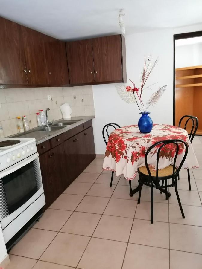 Philoxenia Holiday Home Pappadhiánika Zewnętrze zdjęcie