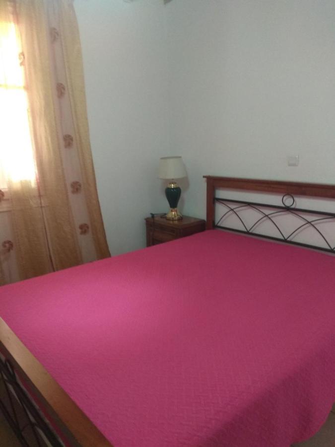 Philoxenia Holiday Home Pappadhiánika Zewnętrze zdjęcie