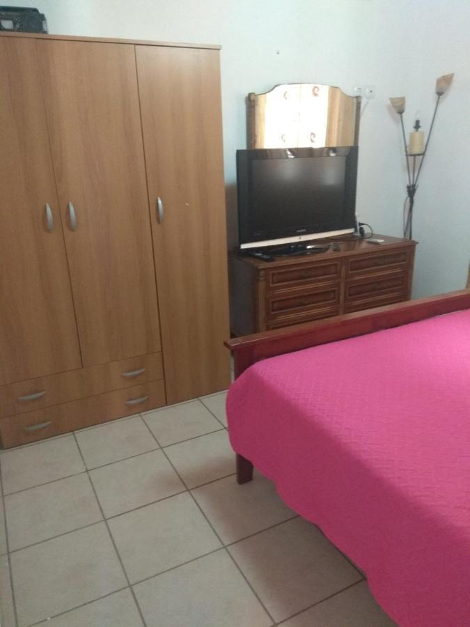 Philoxenia Holiday Home Pappadhiánika Zewnętrze zdjęcie